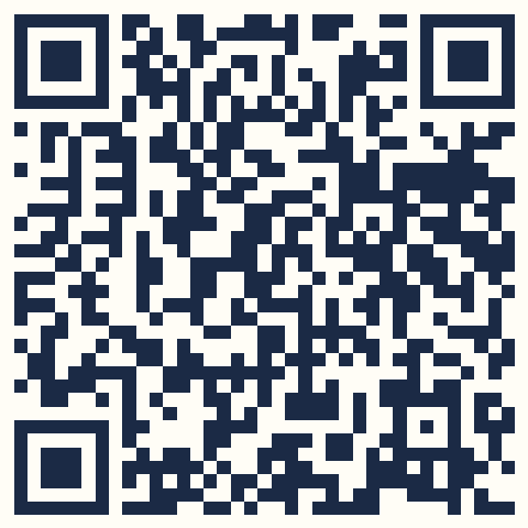 Código QR al Instagram de Ingrid León